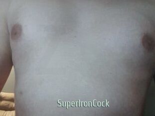SuperIronCock