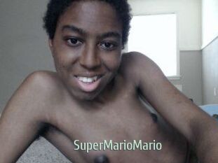 SuperMarioMario