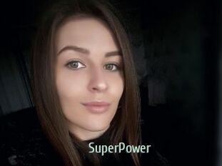 SuperPower Sexcam Zone