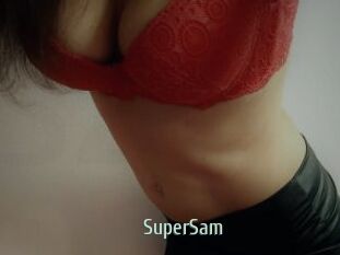 SuperSam