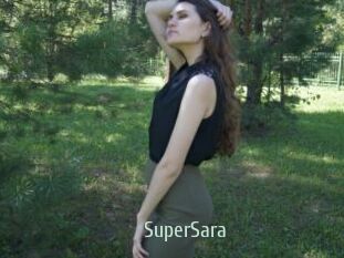 SuperSara