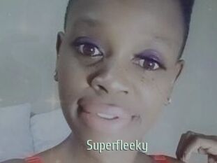 Superfleeky