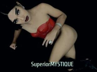 SuperiorMYSTIQUE