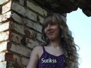 Surikss