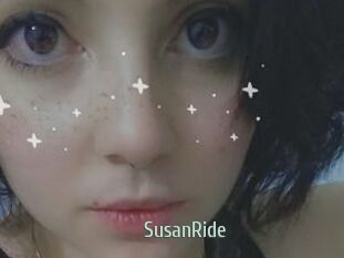 SusanRide
