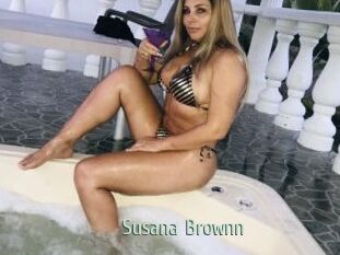 Susana_Brownn Sexcam Zone