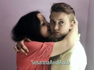SusannaAndPaula