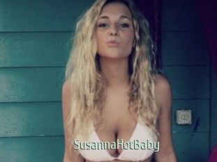 SusannaHotBaby