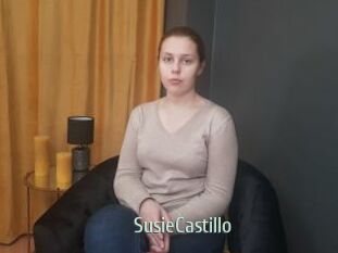 SusieCastillo Sexcam Zone