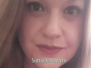 SuttonCanivorce