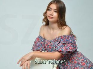 SuzanneJones