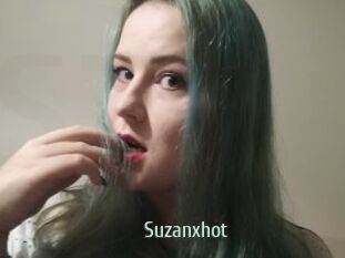 Suzanxhot