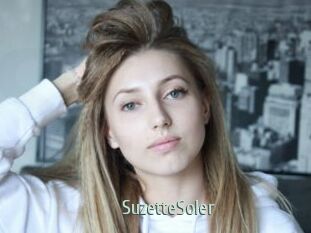 SuzetteSoler
