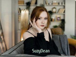 SuzyDean