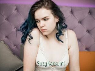 SuzyKatsumi