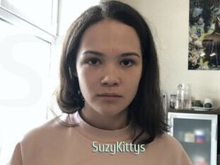 SuzyKittys