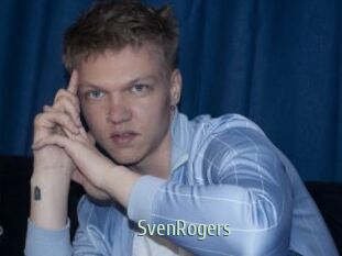 SvenRogers