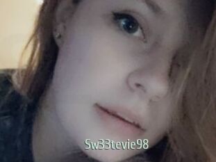 Sw33tevie98