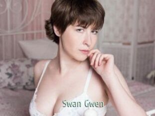 Swan_Gwen