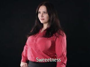Sweeetness