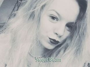 Sweet18Cam