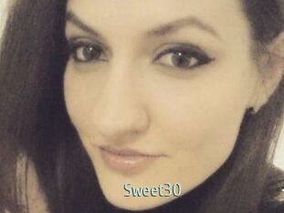 Sweet30