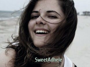 SweetAdhele