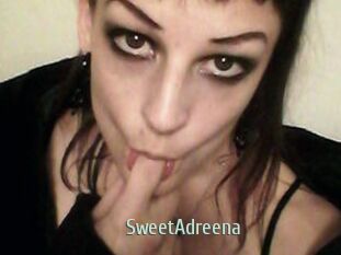 SweetAdreena