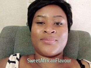 SweetAfricanFlavour