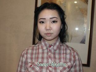 SweetAkame