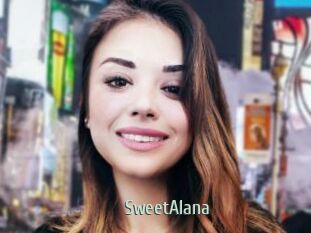 SweetAlana