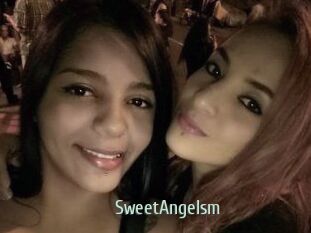 SweetAngelsm