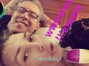 SweetBabyJ