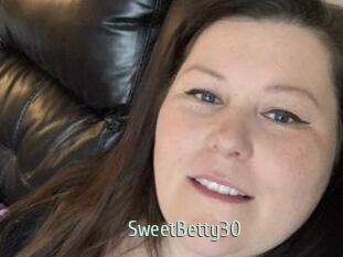 SweetBetty30