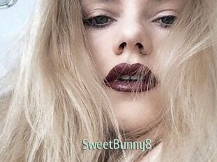 SweetBunny8