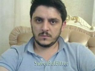 SweetButBitter