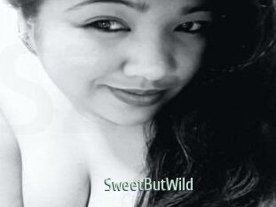 SweetButWild