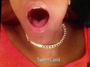 Sweet_Cami Sexcam Zone