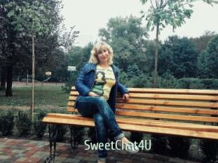 SweetChat4U