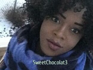 SweetChocolat3 Sexcam Zone