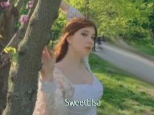 SweetElsa