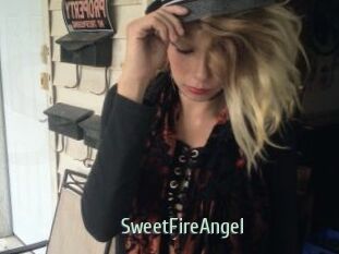 SweetFireAngel Sexcam Zone
