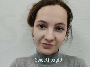 SweetFoxy19