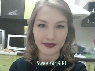 SweetGirlRiRi