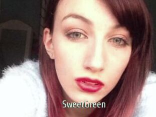 SweetGreen