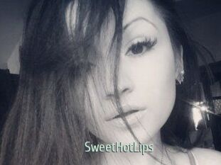SweetHotLips