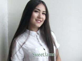 SweetJamm Sexcam Zone