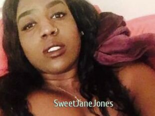 Sweet_Jane_Jones Sexcam Zone