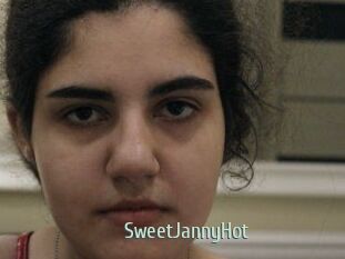 SweetJannyHot