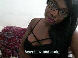SweetJazminCandy